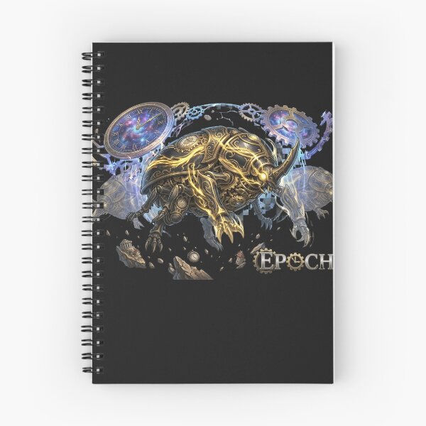 Item preview, Aethermon Original Anime Creature – Epochrex designed and sold by Aethermon.