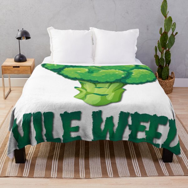 Item preview, Vile Weed!! designed and sold by Deviant Logic Design.