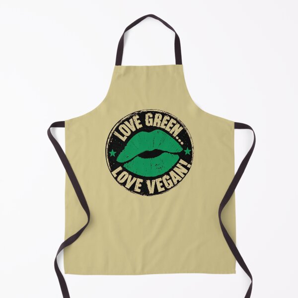 Item preview, VEGAN LOVE! designed and sold by Moko7.