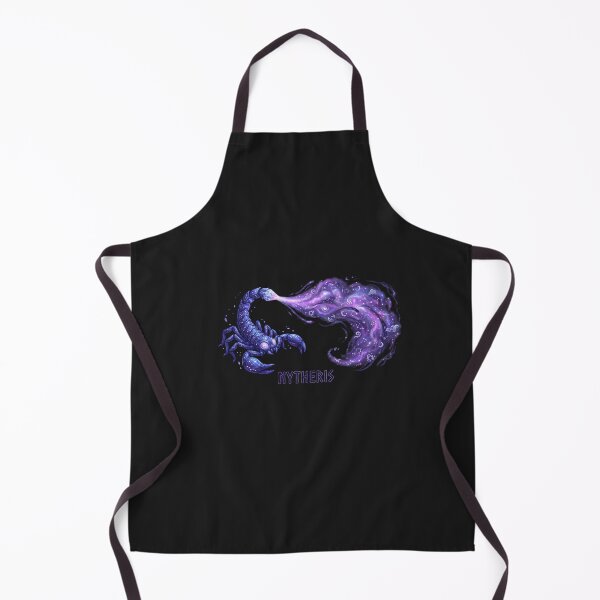 Item preview, Aethermon Original Anime Creature – Nytheris designed and sold by Aethermon.