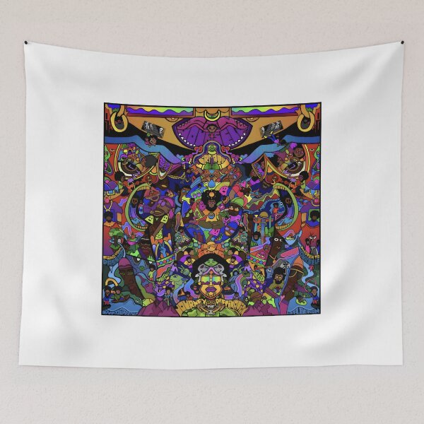 Item preview, The Journey is the Destination designed and sold by mateoastronauto.