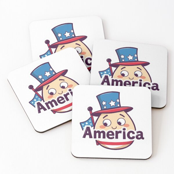 Item preview, Party Like It’s 1776 | Funny 4th of July Meme Sticker designed and sold by HC-Boutique.