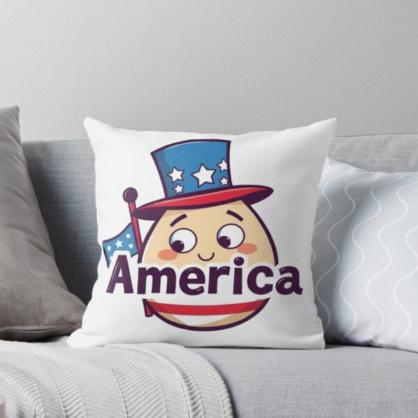 Item preview, Party Like It’s 1776 | Funny 4th of July Meme Sticker designed and sold by HC-Boutique.