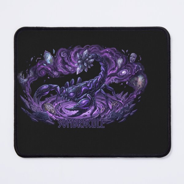 Item preview, Aethermon Original Anime Creature – Shadowcule designed and sold by Aethermon.
