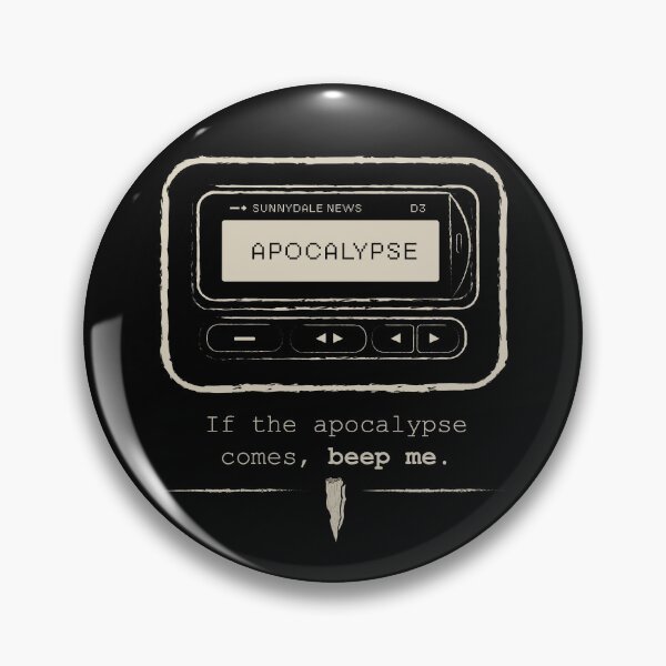 Item preview, Vampire apocalypse | Retro Gothic Slayer Aesthetic | 90s Dark Fantasy Art designed and sold by Spear of Athena.