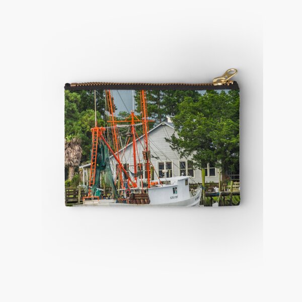 Item preview, Calabash boat designed and sold by KensLensDesigns.