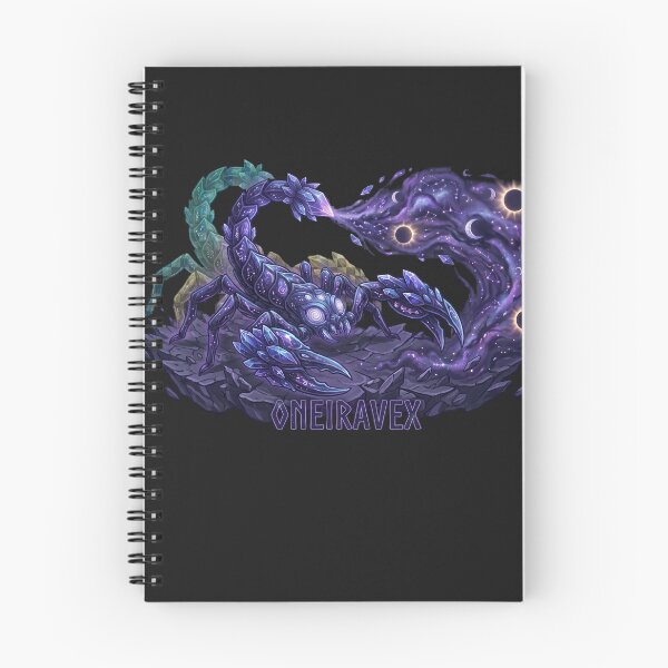 Item preview, Aethermon Original Anime Creature – Oneiravex designed and sold by Aethermon.