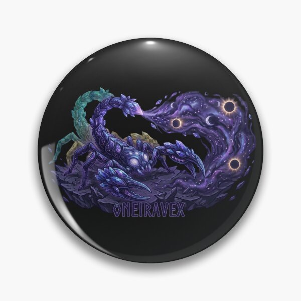 Item preview, Aethermon Original Anime Creature – Oneiravex designed and sold by Aethermon.