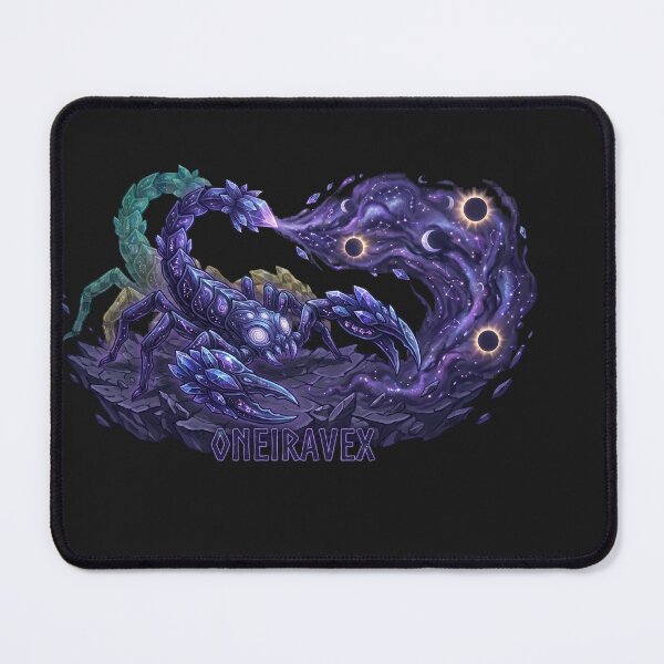 Item preview, Aethermon Original Anime Creature – Oneiravex designed and sold by Aethermon.