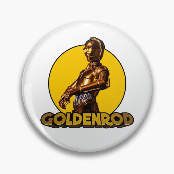 Item preview, GOLDEN ROD designed and sold by PigBollins.