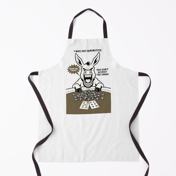 Item preview, Poker Donk Rage - DrySmirk designed and sold by DrySmirk.