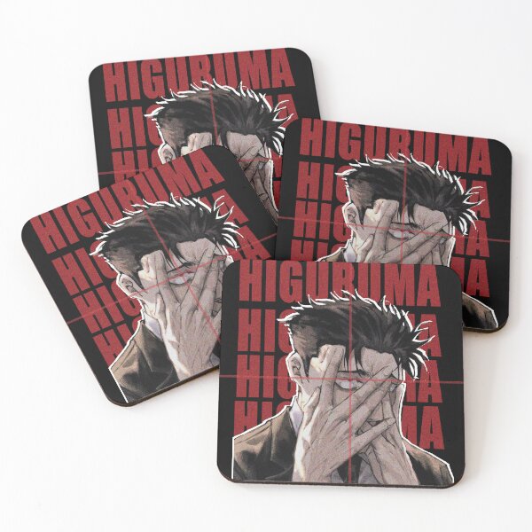 Item preview, HIGURUMA designed and sold by KIKI STUDIO.