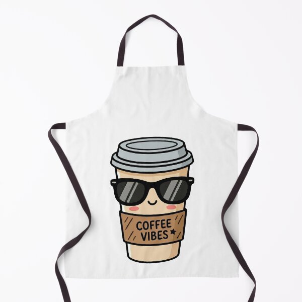 Item preview, Cute Coffee Vibes Sunglasses Kawaii Takeaway Cup designed and sold by SupplyCode.