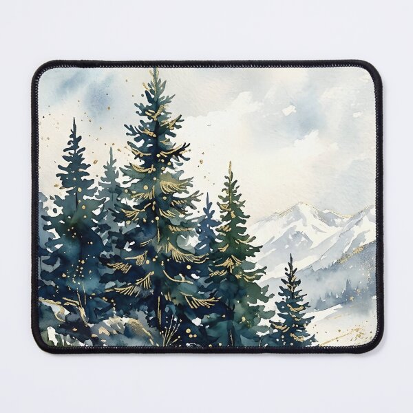 Item preview, Fir Tree designed and sold by GraphicsClub.
