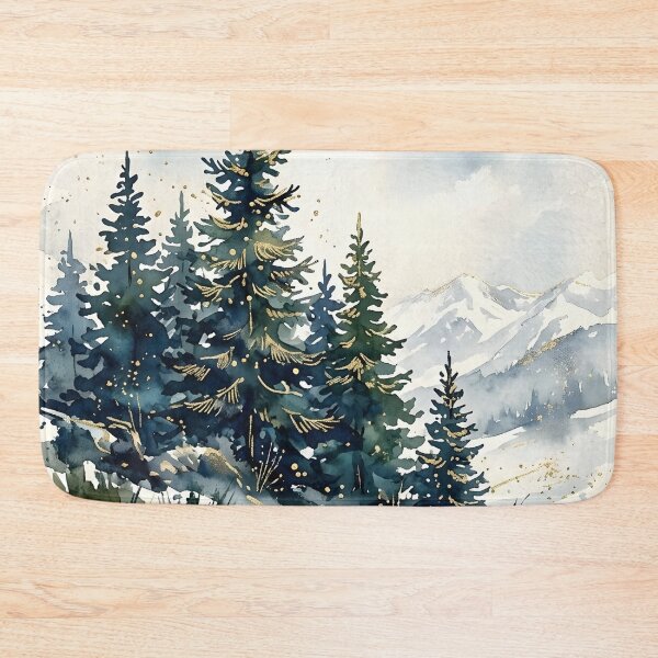 Item preview, Fir Tree designed and sold by GraphicsClub.