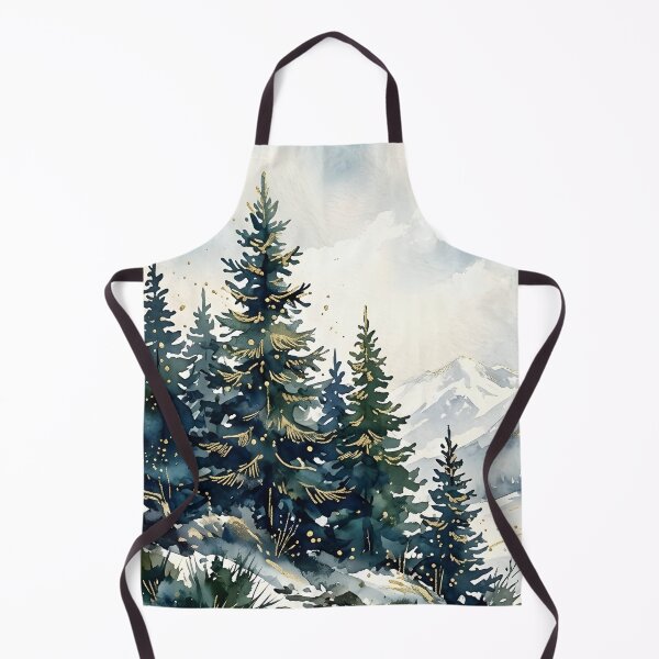 Item preview, Fir Tree designed and sold by GraphicsClub.