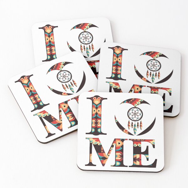 Item preview, I LOVE ME INDIAN designed and sold by I LOVE ME.