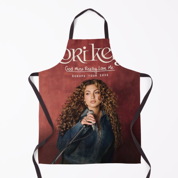 Item preview, God Must Really Love Me Tour 2026 - 2027 manapila designed and sold by jwillment3q.