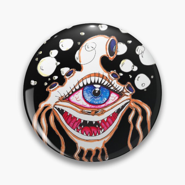 Item preview, Eye Am Bubbles designed and sold by FreakworksInc..