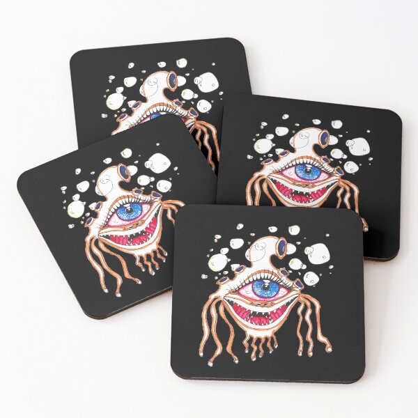 Item preview, Eye Am Bubbles designed and sold by FreakworksInc..