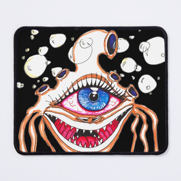 Item preview, Eye Am Bubbles designed and sold by FreakworksInc..