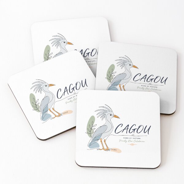 Item preview, kagu New Caledonia designed and sold by Newthingzy.