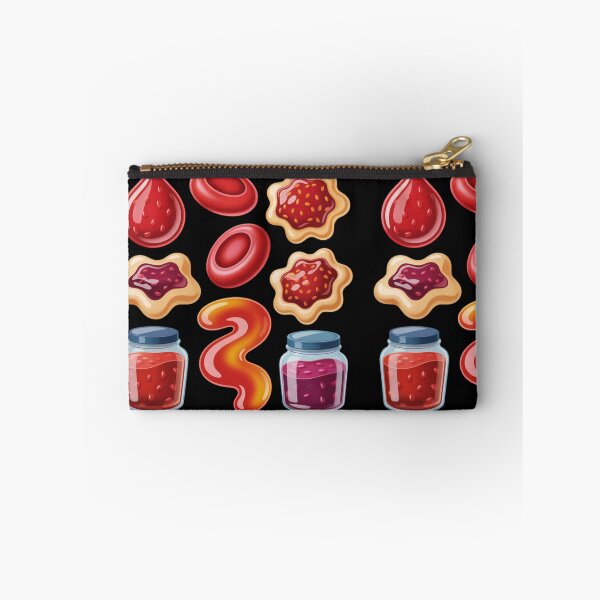 Item preview, Hematology is my Jam - medical art designed and sold by DamioPolArt.