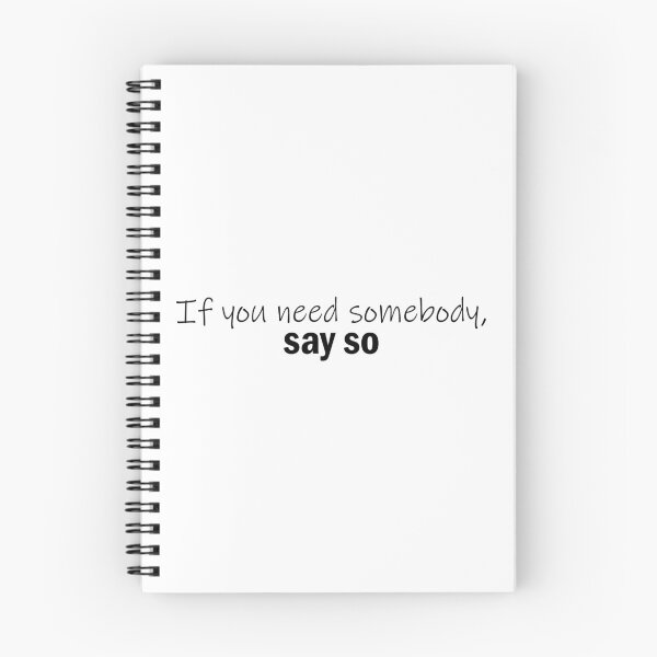 Item preview, Say So designed and sold by cdanziger.