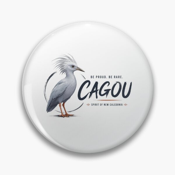 Item preview, kagu New Caledonia designed and sold by Newthingzy.