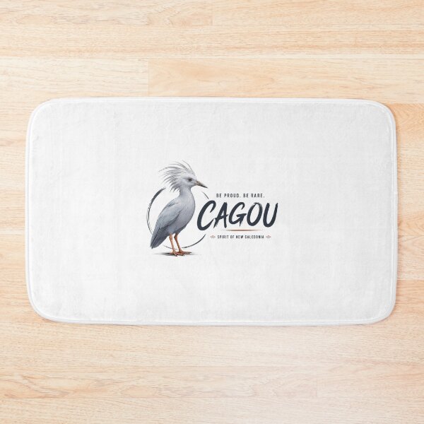 Item preview, kagu New Caledonia designed and sold by Newthingzy.
