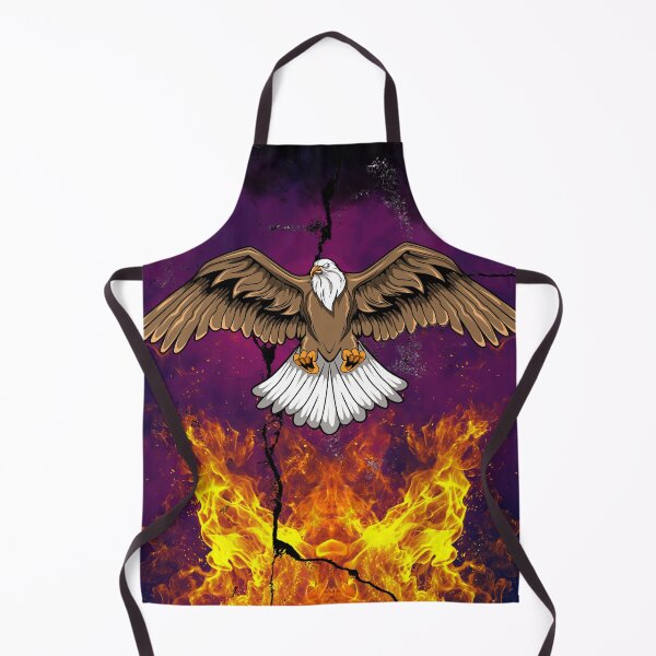 Item preview, orzeł designed and sold by BazaWear.