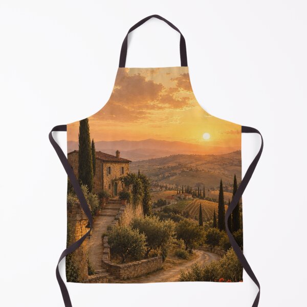 Item preview, Beautiful Sunset Escape  designed and sold by Creativeeworld777.