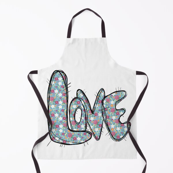 Item preview, Love Floral Patchwork  designed and sold by missmann.