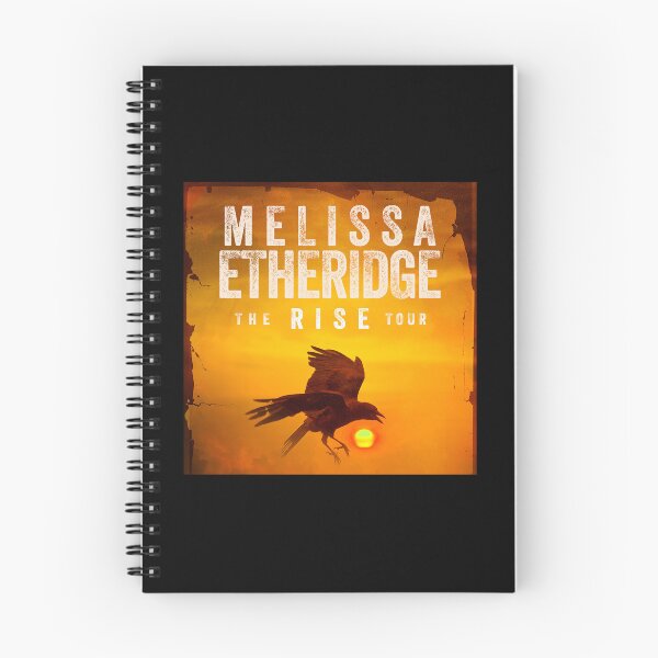 Item preview, melissa etheridge the rise tour 2026 manapila designed and sold by erly3jones.