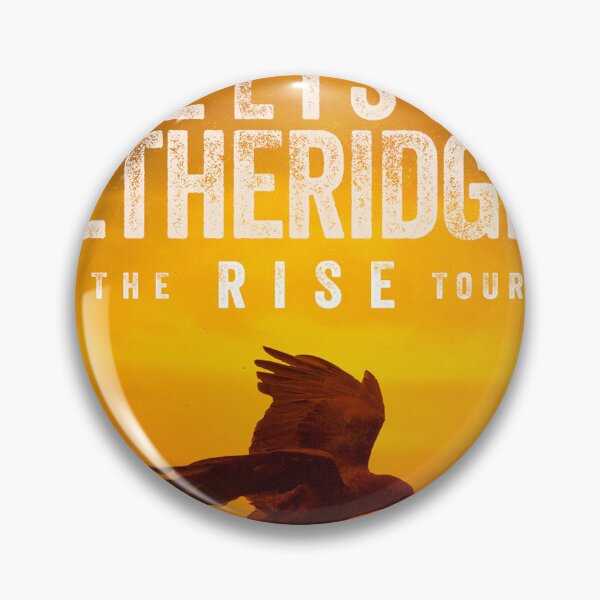 Item preview, melissa etheridge the rise tour 2026 manapila designed and sold by erly3jones.