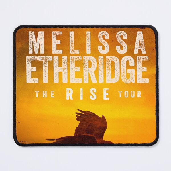 Item preview, melissa etheridge the rise tour 2026 manapila designed and sold by erly3jones.