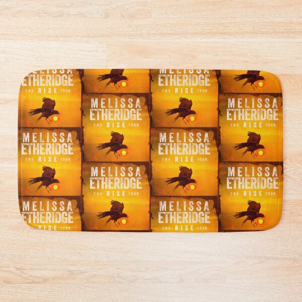 Item preview, melissa etheridge the rise tour 2026 manapila designed and sold by erly3jones.