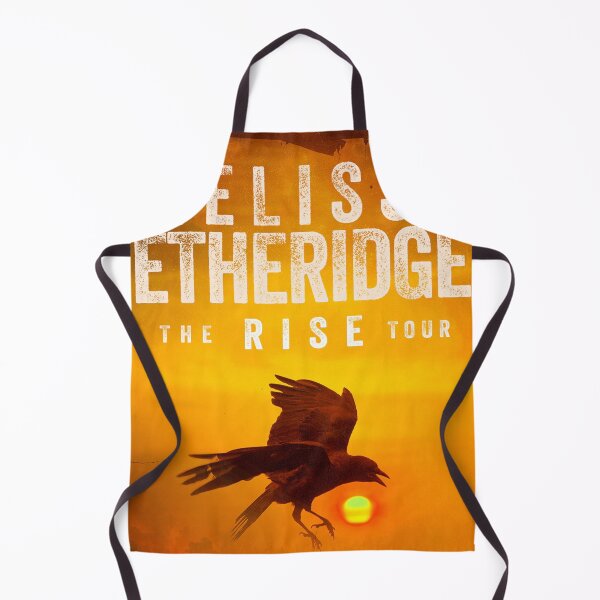 Item preview, melissa etheridge the rise tour 2026 manapila designed and sold by erly3jones.