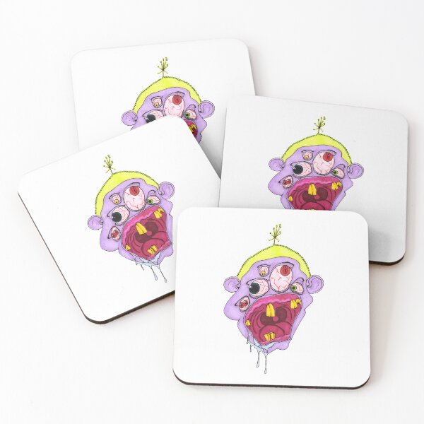 Item preview, Monkey See designed and sold by FreakworksInc..