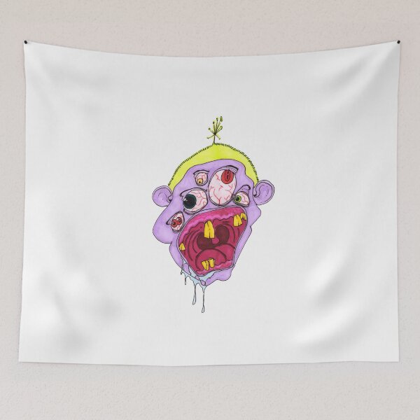 Item preview, Monkey See designed and sold by FreakworksInc..