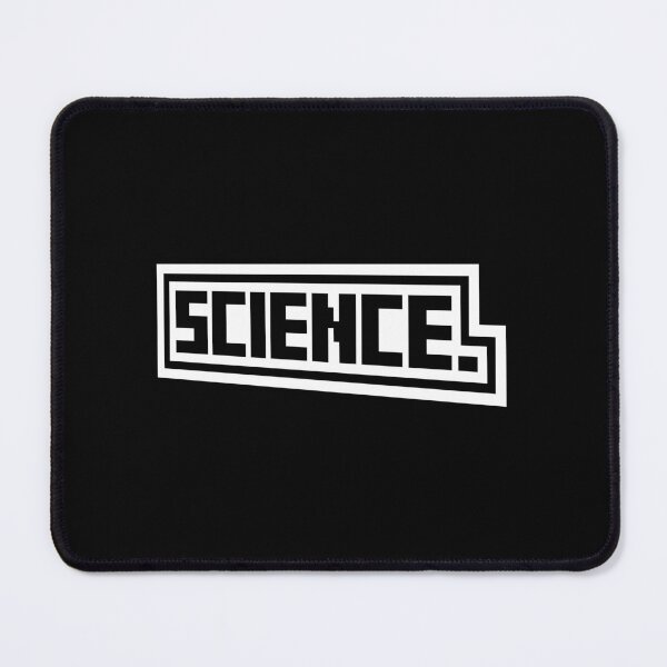 Item preview, Science Bold Statement Nerd Geek Tech Education Quote designed and sold by shirt-o-mat.