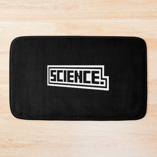 Item preview, Science Bold Statement Nerd Geek Tech Education Quote designed and sold by shirt-o-mat.