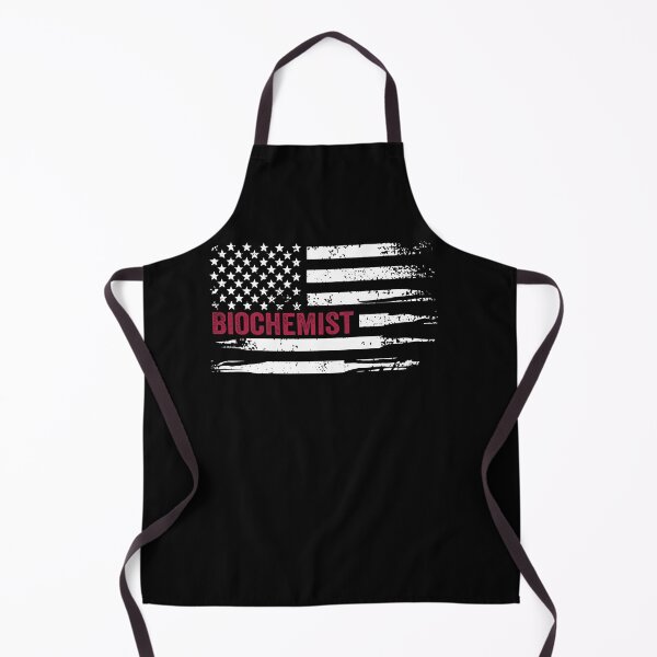 Item preview, Biochemist Flag Pride designed and sold by SiarheiYur.