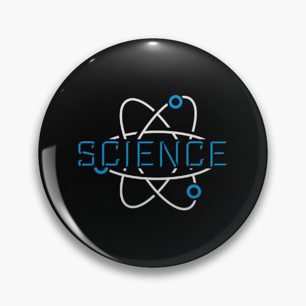 Item preview, Science Bold Statement Nerd Geek Tech Education Quote designed and sold by shirt-o-mat.
