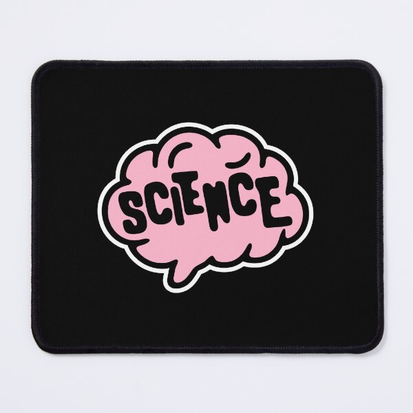Item preview, Science Bold Statement Nerd Geek Tech Education Quote designed and sold by shirt-o-mat.