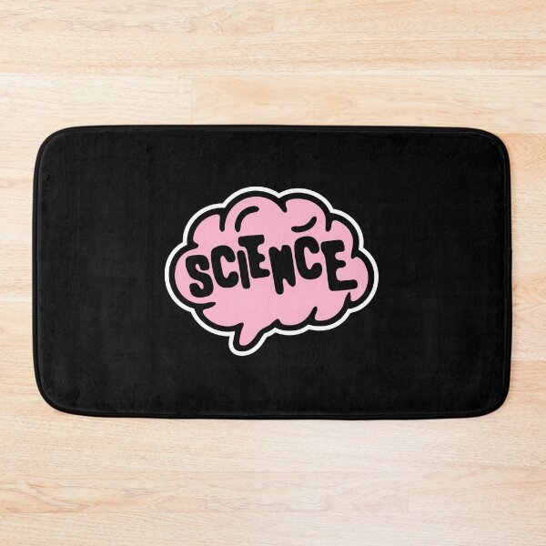 Item preview, Science Bold Statement Nerd Geek Tech Education Quote designed and sold by shirt-o-mat.