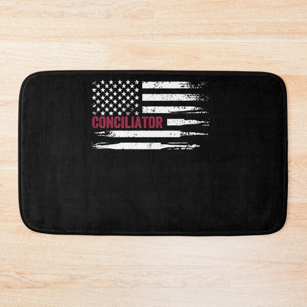 Item preview, Conciliator Flag Pride designed and sold by SiarheiYur.
