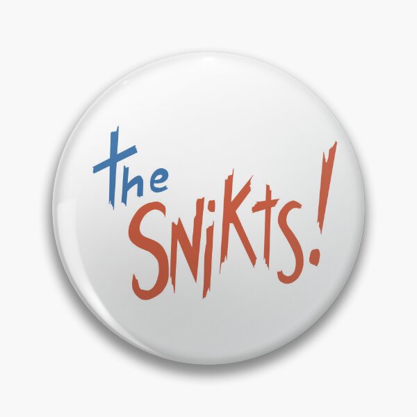 Item preview, The Snikts! designed and sold by azweaponx23.