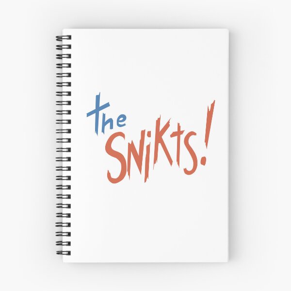 Item preview, The Snikts! designed and sold by azweaponx23.