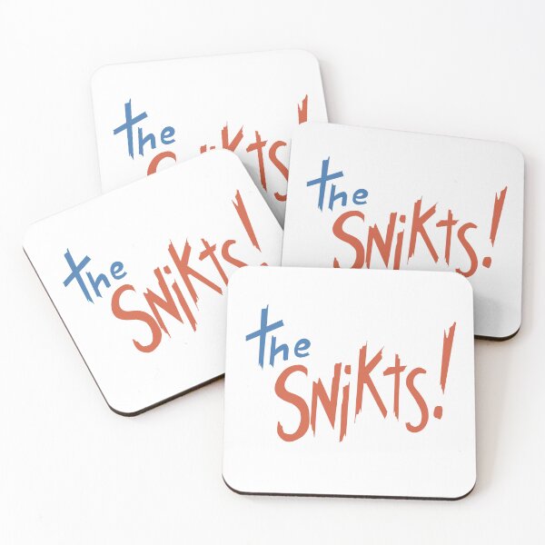 Item preview, The Snikts! designed and sold by azweaponx23.